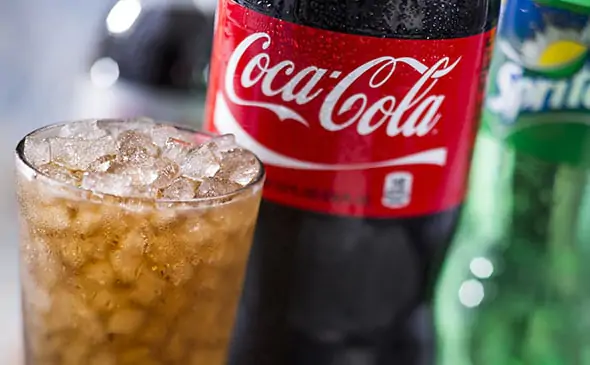 Olive Garden Menu with Prices & Calories 2026 182 2 Liter Soda