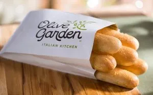 Olive Garden Menu with Prices & Calories 2026 25 Breadstick V