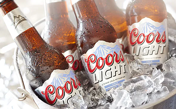 Olive Garden Menu with Prices & Calories 2026 121 Coors Light