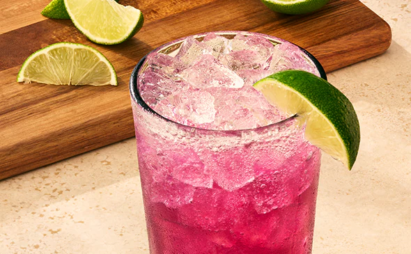 Olive Garden Menu with Prices & Calories 2026 99 Desert Pear Limonata