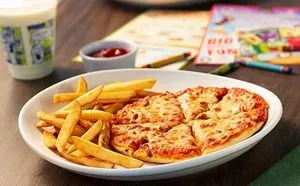 Olive Garden Menu with Prices & Calories 2026 135 Kids Pizza