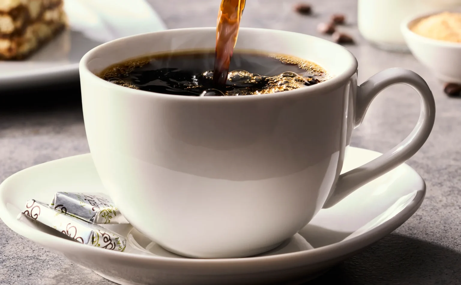 Olive Garden Menu with Prices & Calories 2026 105 Lavazza Espresso