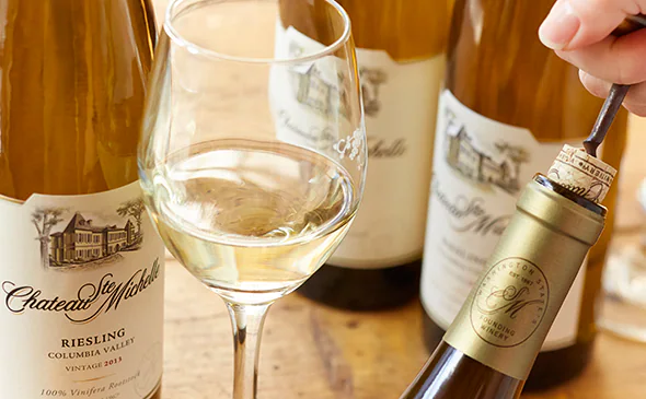 Olive Garden Menu with Prices & Calories 2026 110 Riesling Chateau Ste. Michelle