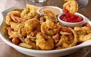 Olive Garden Menu with Prices & Calories 2026 23 Shrimp Fritto Misto