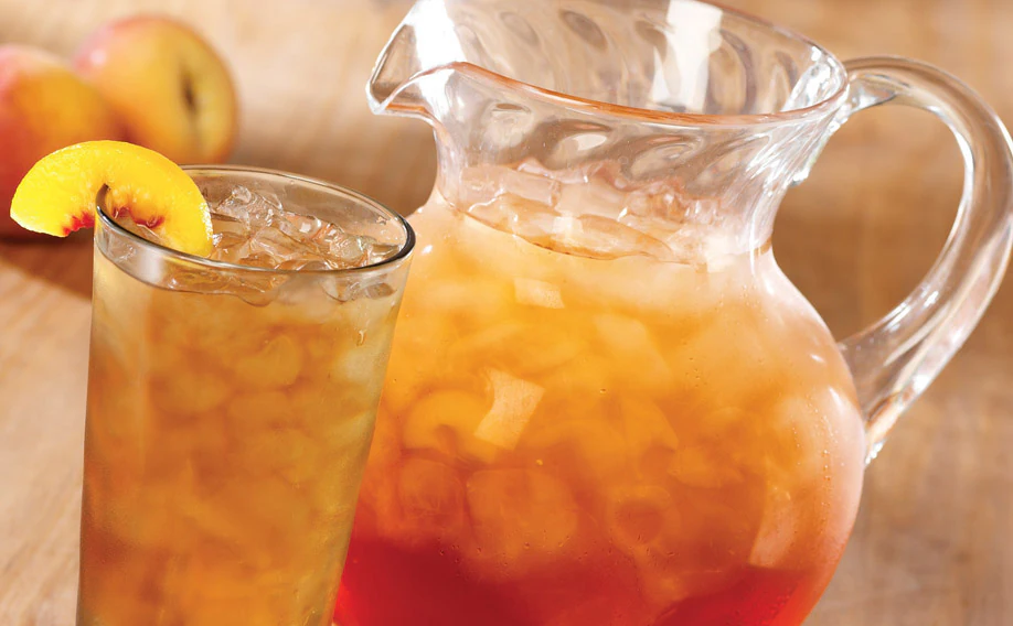 Olive Garden Menu with Prices & Calories 2026 181 ToGo Gallon Iced Teas & Raspberry Lemonade