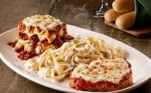 Olive Garden Menu with Prices & Calories 2026 35 Tour of Italy